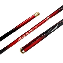 NOEBY-Ultralight Carbon Hand Fishing Rod, 3.6m-6.3m, 28 Tune, Stream, Freshwater, Bamboo Pole, Carp Rod