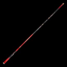 NOEBY-Ultralight Carbon Hand Fishing Rod, 3.6m-6.3m, 28 Tune, Stream, Freshwater, Bamboo Pole, Carp Rod