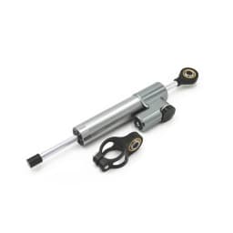For Dualtron Thunder CNC Stabilizer Fiber Carbon Dampers Accessories Spare Parts Adjustable Electric Scooter Steering Damper