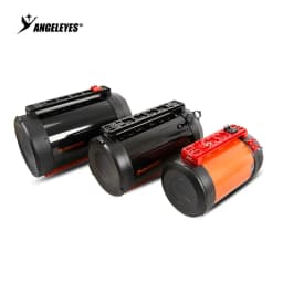 Angeleyes accessories wide orbit guide rail, Celestron 8se/C8/C8HD Schka astronomical telescope, connecting guide box guide
