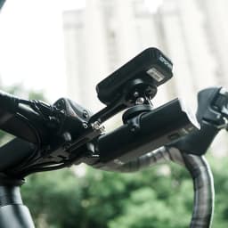 Bicycle Stem Extension Computer Mount Holder Rack For GIANT 2024 10th Generation TCR PCR