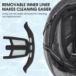WEST BIKING Ultralight Bike Helmet With Taillight Goggle Men Women Integrated Cycling Safety Hat MTB Road Bike Motorcycle Helmet