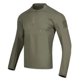 Emersongear Blue Label Hunter Sun-protection T-shirt Long Sleeve Polo Shirt Daily Tops Tshirt Fitness Ergonomic Elastic UPF100+