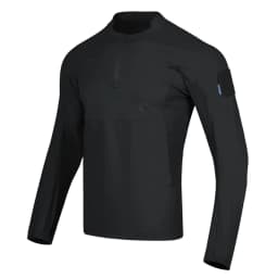 Emersongear Blue Label Hunter Sun-protection T-shirt Long Sleeve Polo Shirt Daily Tops Tshirt Fitness Ergonomic Elastic UPF100+