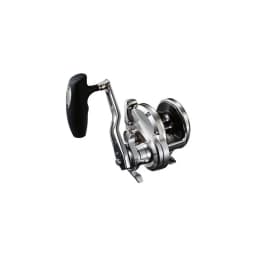 Original SHIMANO OCEA JIGGER 1000 1500 2000 4000 Saltwater Fishing reel Boat fishing waterdrop wheel
