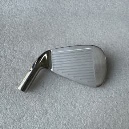 FUJISTAR XJY Long iron hollow two pieces golf iron golf head Maraging 455 face for #1+,#2+,#3+ number iron