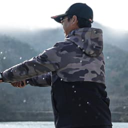 HASIDA Multiple Pockets Anti-UV Sun Protect New Style Outdoor Waterproof Windproof Jacket Imported Brand Zipper Fishing Clothin