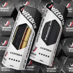 Vittoria CORSA Control 700×25C /28C/30C Graphene 2.0 320 TPI Turmeric Road Bike Tire Clincher Folding 700C Tires
