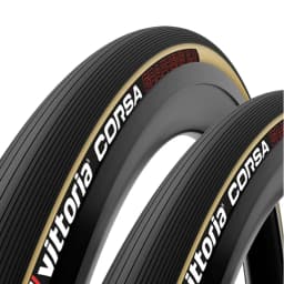 Vittoria CORSA Control 700×25C /28C/30C Graphene 2.0 320 TPI Turmeric Road Bike Tire Clincher Folding 700C Tires