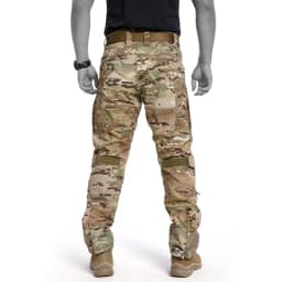 Multi-pocket Tactical Cargo Pants Men Outdoor Sports Multicam Camo Combat Training Uniform Work Trousers Hiking Hunting Pants