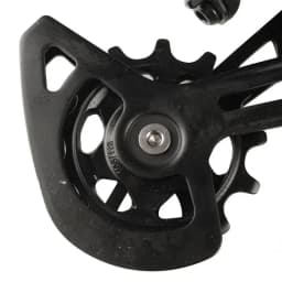 Shimano Deore M5100 M5120 SGS Rear Derailleur 11V Shadow Long Cage 11 Speed Mountain Bike Bicycle Derailleur Original Bike Parts