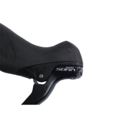 Shimano Sora R3000 2x9 Speed Groupset ROAD Bike Rear Derailleur SS/GS Shifter Front Derailleur Original Shimano Bike Parts