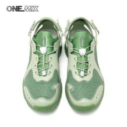 ONEMIX Unisex Summer Breathable Quick Dry Water Shoes Non Slip Outdoor River Trekking Lightweight Walking Sneakers