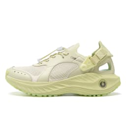 ONEMIX Unisex Summer Breathable Quick Dry Water Shoes Non Slip Outdoor River Trekking Lightweight Walking Sneakers