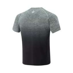 Li-Ning Men's JIMMY BUTLER Professional Basketball T-Shirt 66%Polyamide 34%Polyester Slim Fit LiNing Crew Neck Tee Tops ATSV049
