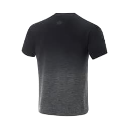 Li-Ning Men's JIMMY BUTLER Professional Basketball T-Shirt 66%Polyamide 34%Polyester Slim Fit LiNing Crew Neck Tee Tops ATSV049