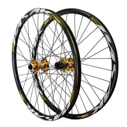 Pasak Mtb Wheel Set 24 Inch Kids Bicycle Wheels 32 Holes 6-bolts Disc Brake 12s HG Core Hub Driver