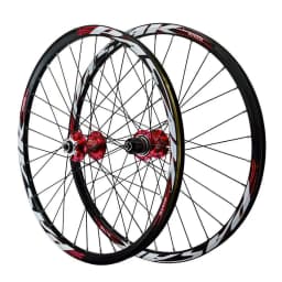 Pasak Mtb Wheel Set 24 Inch Kids Bicycle Wheels 32 Holes 6-bolts Disc Brake 12s HG Core Hub Driver
