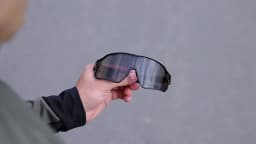 ROCKBROS Photochromic Cycling Glasses UV400 Sunglasses Outdoor Sport Bicycle Eyewear MTB Racing Lightweight Flexible Goggles