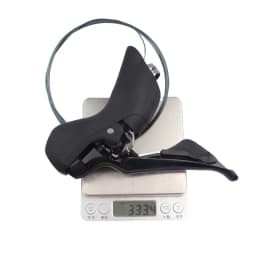 Shimano 105 R7020 Shifter R7025 Shifter Left 2s Right 11s Shifter Hydraulic Disc Brake Road Bike Shifter Original Cycling Part