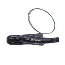 Shimano 105 R7020 Shifter R7025 Shifter Left 2s Right 11s Shifter Hydraulic Disc Brake Road Bike Shifter Original Cycling Part