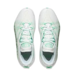 Li-Ning Men's BADFIVE SNIPER I SUPER On Door Basketball Shoes BOOM Cushion Wearable LiNing Stable Support Sports Sneaker ABFV005