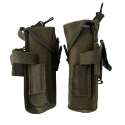 WW2 M1956 Equipment Pack American Soldier Tactical Vietnam War Equipment Combination A Pair Retro M1956 Pack