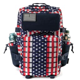 45L Tactical Backpack for Men and Women Outdoor Camping equipment Back Pack Hiking Survival Rucksack Travel Backpacks School Bag
