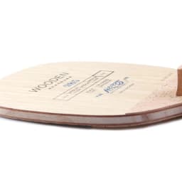 YINHE 985 Table Tennis Blade (5 Ply Wood Fast Attack) Japanese Penhold Racket JS Handle Original YINHE Ping Pong Bat Paddle