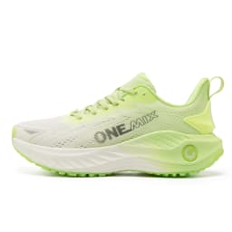 ONEMIX New O-Resilio Running Shoes for Men Lifestyle Jogging Shoes Lightweight Wearable Leisure Sneakers Outdoor Sports Shoes