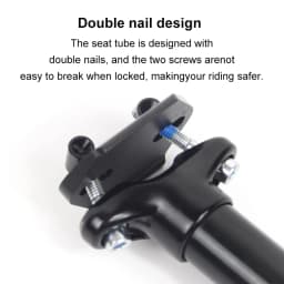 KS 900i EXA FORM Adjustable Height Seatpost 30.9/31.6mm Hydraulic Dropper Seat Tube 125/100/150mm Internal Cable Remote Control