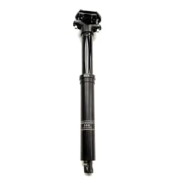 KS 900i EXA FORM Adjustable Height Seatpost 30.9/31.6mm Hydraulic Dropper Seat Tube 125/100/150mm Internal Cable Remote Control