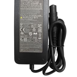 Original Charger Adapter for Segway ZT3 Pro Electric Scooter Parts Li-ion Battery Power Charger 53.6V 1.3A 70W Accessories