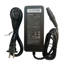 Original Charger Adapter for Segway ZT3 Pro Electric Scooter Parts Li-ion Battery Power Charger 53.6V 1.3A 70W Accessories