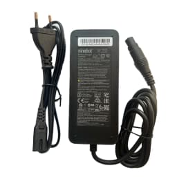Original Charger Adapter for Segway ZT3 Pro Electric Scooter Parts Li-ion Battery Power Charger 53.6V 1.3A 70W Accessories