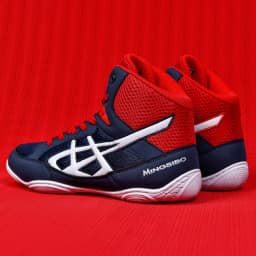 2023 Professional Boxing Shoe Competition Training Men's Wrestling Shoes Fighting Fighting Sanda Weightlifting Squat Shoes