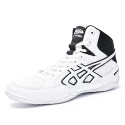 2023 Professional Boxing Shoe Competition Training Men's Wrestling Shoes Fighting Fighting Sanda Weightlifting Squat Shoes
