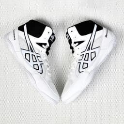 2023 Professional Boxing Shoe Competition Training Men's Wrestling Shoes Fighting Fighting Sanda Weightlifting Squat Shoes