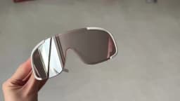 P0C 8 colour ASPIRE uv400 tr90 Mountain bike Road bike Outdoor sports myopia eye protection windproof riding glasses