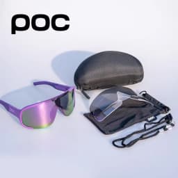 P0C 8 colour ASPIRE uv400 tr90 Mountain bike Road bike Outdoor sports myopia eye protection windproof riding glasses