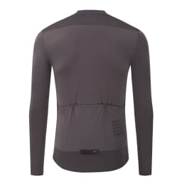 YKYWBIKE Men's Cycling Jersey Long Sleeve Lightweight Pro Team Anti-sweat Breathable Road Bike Jersey Bicycle Shirt