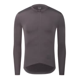 YKYWBIKE Men's Cycling Jersey Long Sleeve Lightweight Pro Team Anti-sweat Breathable Road Bike Jersey Bicycle Shirt