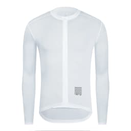 YKYWBIKE Men's Cycling Jersey Long Sleeve Lightweight Pro Team Anti-sweat Breathable Road Bike Jersey Bicycle Shirt