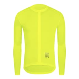 YKYWBIKE Men's Cycling Jersey Long Sleeve Lightweight Pro Team Anti-sweat Breathable Road Bike Jersey Bicycle Shirt