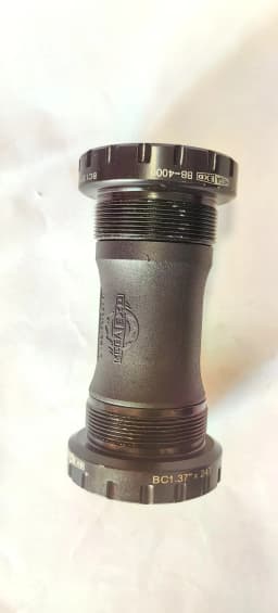 BB-4000 Omega Drive MegaExo Bottom Bracket 19mm bicycle