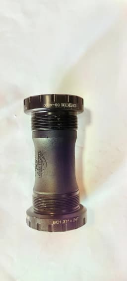 BB-4000 Omega Drive MegaExo Bottom Bracket 19mm bicycle