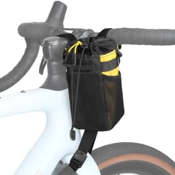 Rhinowalk Bicycle Water Bottle Bag, City Commuter Cycling Bag Bike Cycling Water Bottle Carrier Bike Bottle Holder