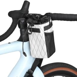 Rhinowalk Bicycle Water Bottle Bag, City Commuter Cycling Bag Bike Cycling Water Bottle Carrier Bike Bottle Holder