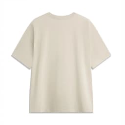 Li-Ning Men's Sports Style T-Shirt AT DRY FREEZE Reguler Fit 75%Cotton 25%Polyester LiNing Short Sleeve Tee Tops AHSV163