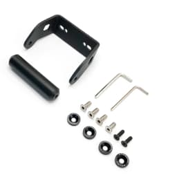 Universal Aluminum Handle Kit With Screw Rear Bracket For Dualtron Victor Thunder ULTRA Eagle Spider Electric Scooter Accessorie